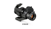Vortex Strikefire II Red Dot- VSF501 (SF- RG-501)